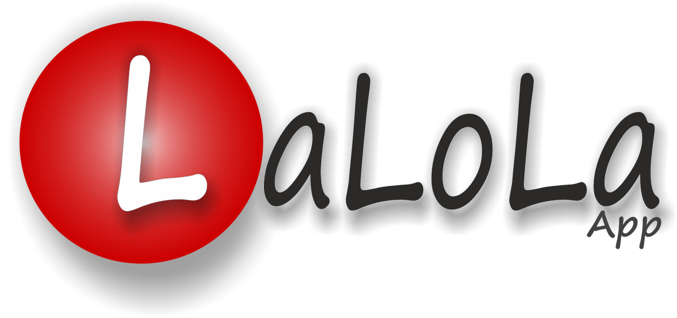 LaLoLa App
